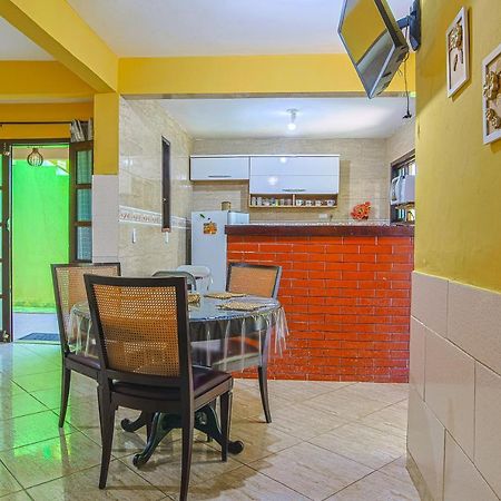 Appartement Kitnet em Maricá RJ - Araçatiba Extérieur photo