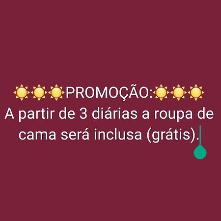 Appartement Kitnet em Maricá RJ - Araçatiba Extérieur photo