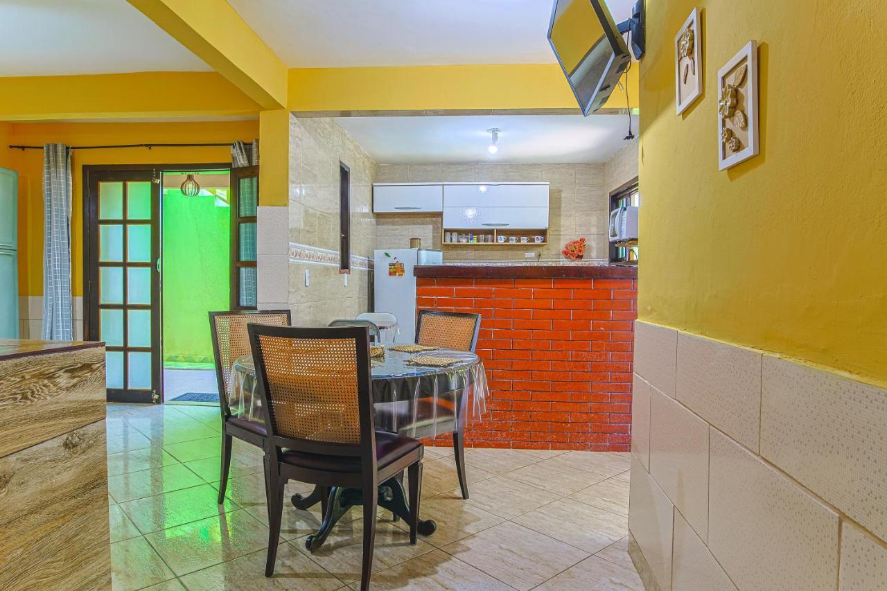 Appartement Kitnet em Maricá RJ - Araçatiba Extérieur photo