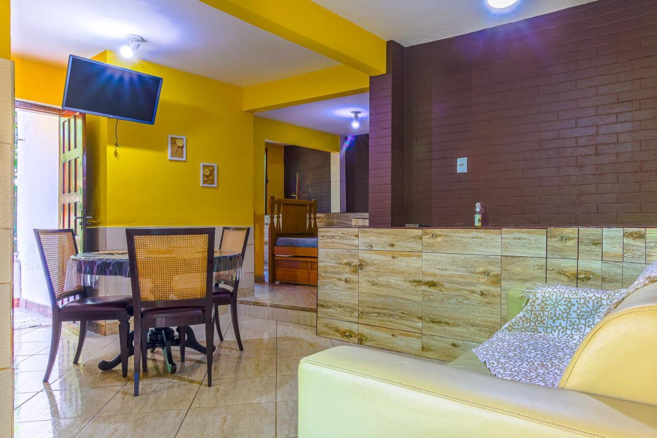 Appartement Kitnet em Maricá RJ - Araçatiba Extérieur photo