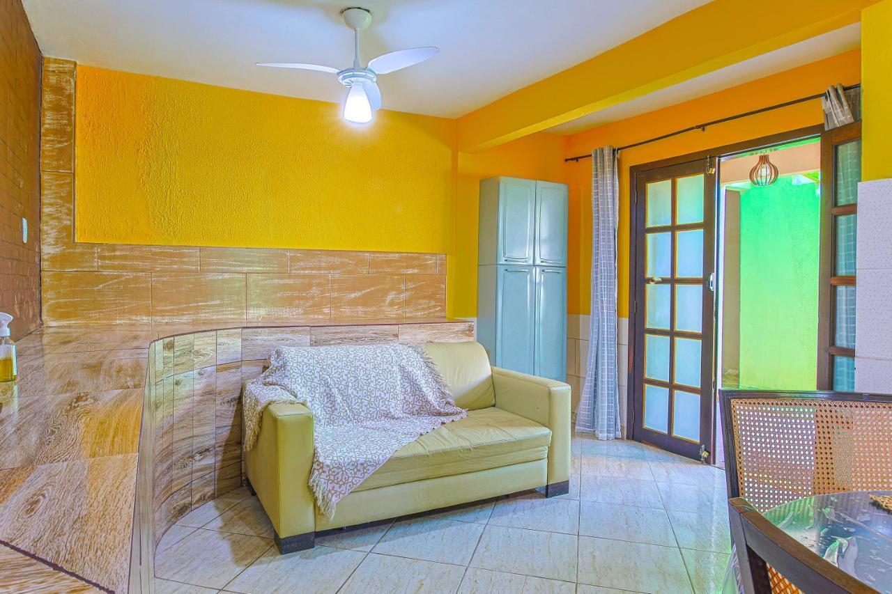 Appartement Kitnet em Maricá RJ - Araçatiba Extérieur photo