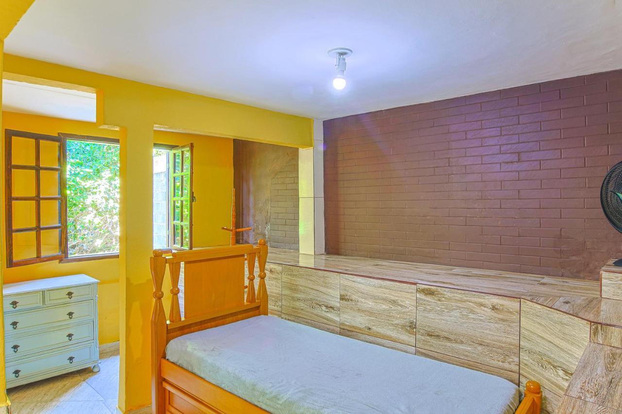 Appartement Kitnet em Maricá RJ - Araçatiba Extérieur photo