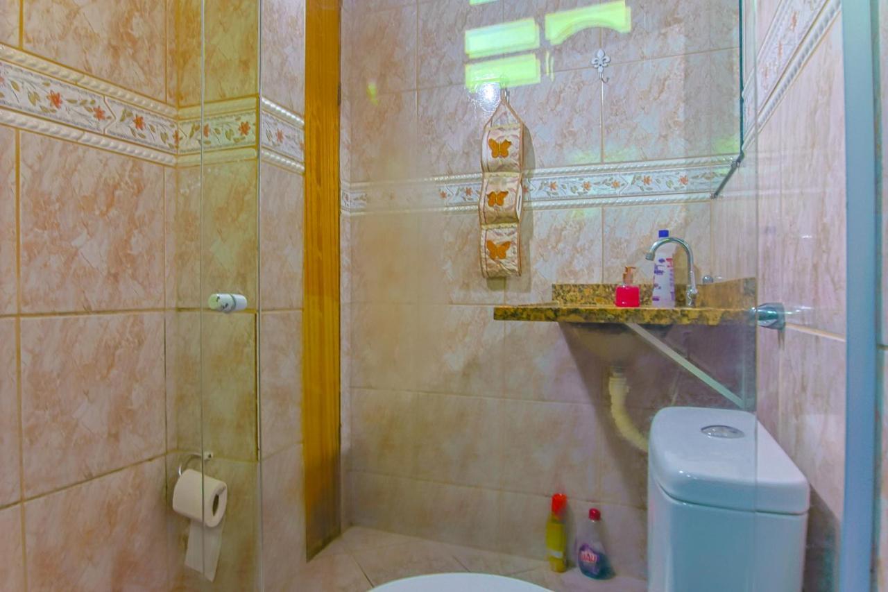 Appartement Kitnet em Maricá RJ - Araçatiba Extérieur photo