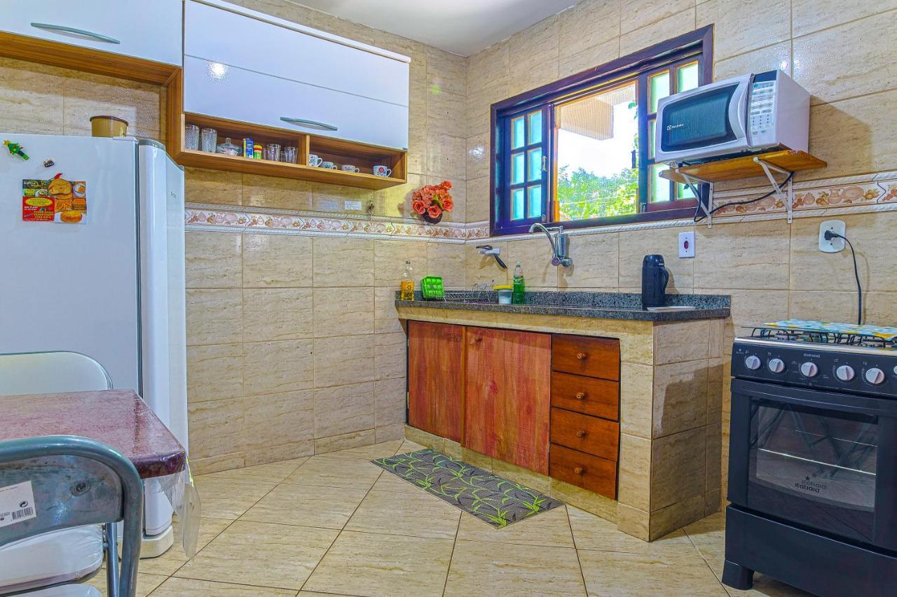 Appartement Kitnet em Maricá RJ - Araçatiba Extérieur photo