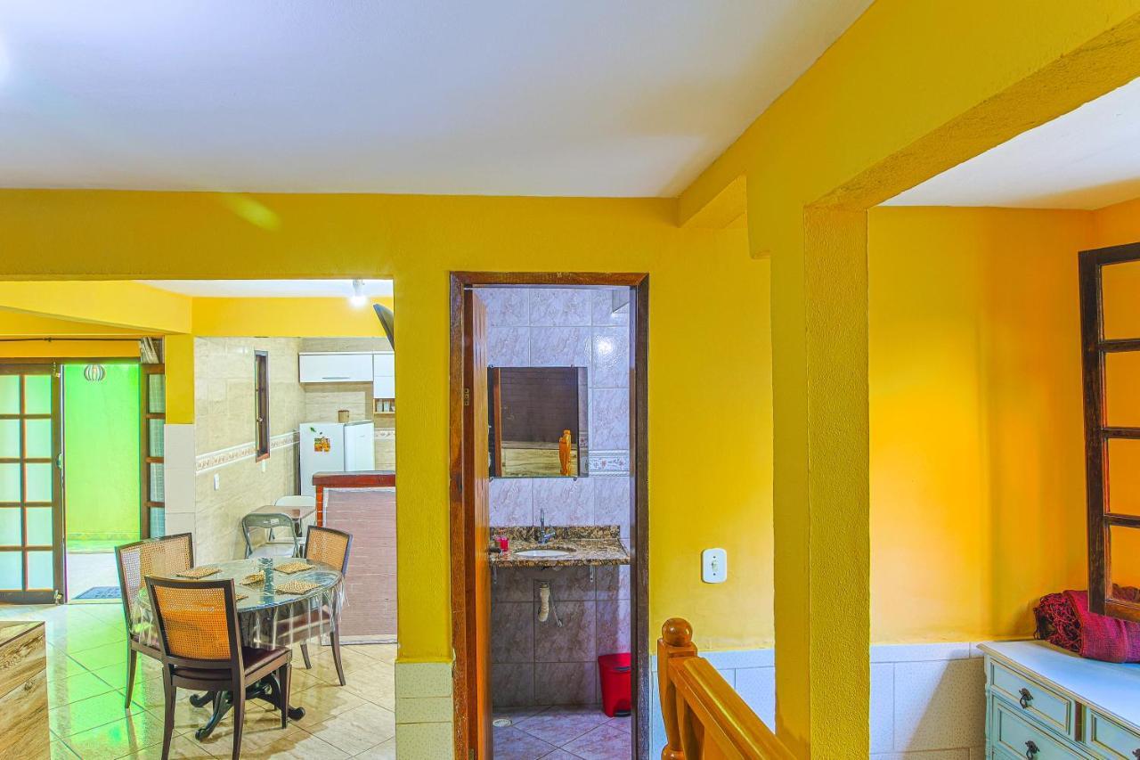 Appartement Kitnet em Maricá RJ - Araçatiba Extérieur photo