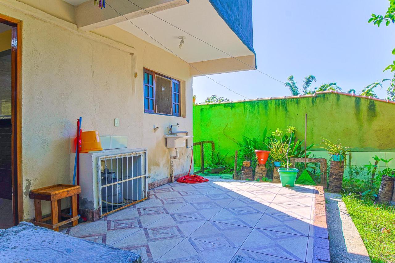 Appartement Kitnet em Maricá RJ - Araçatiba Extérieur photo