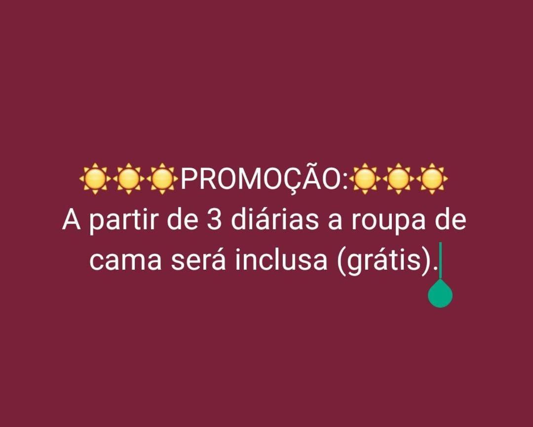 Appartement Kitnet em Maricá RJ - Araçatiba Extérieur photo